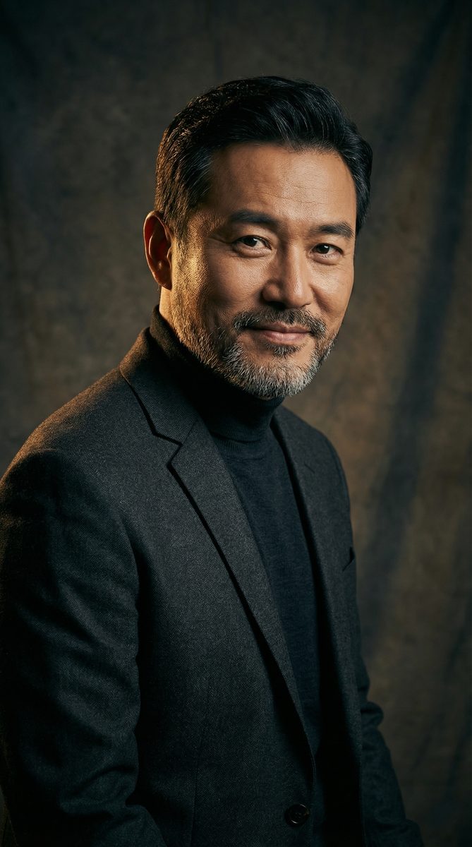 糖心影视导演顾问陈鸿远