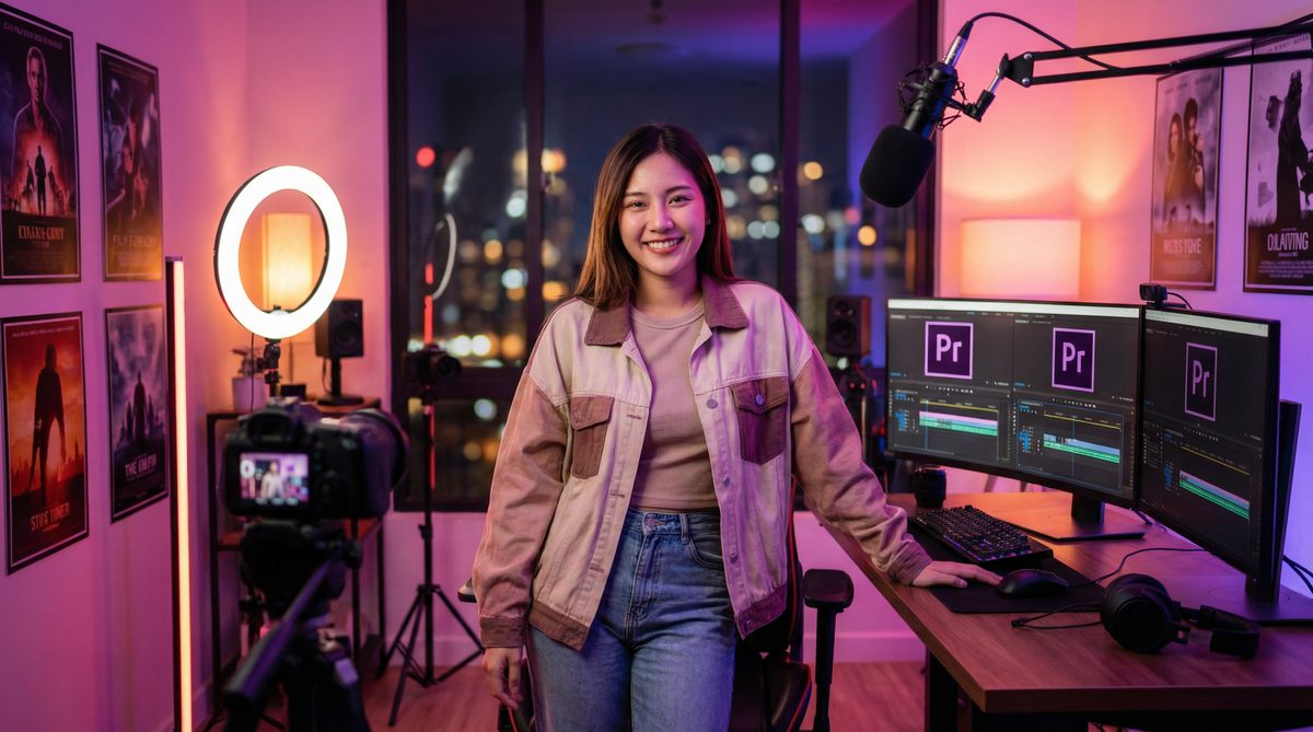 糖心视频创作工作室