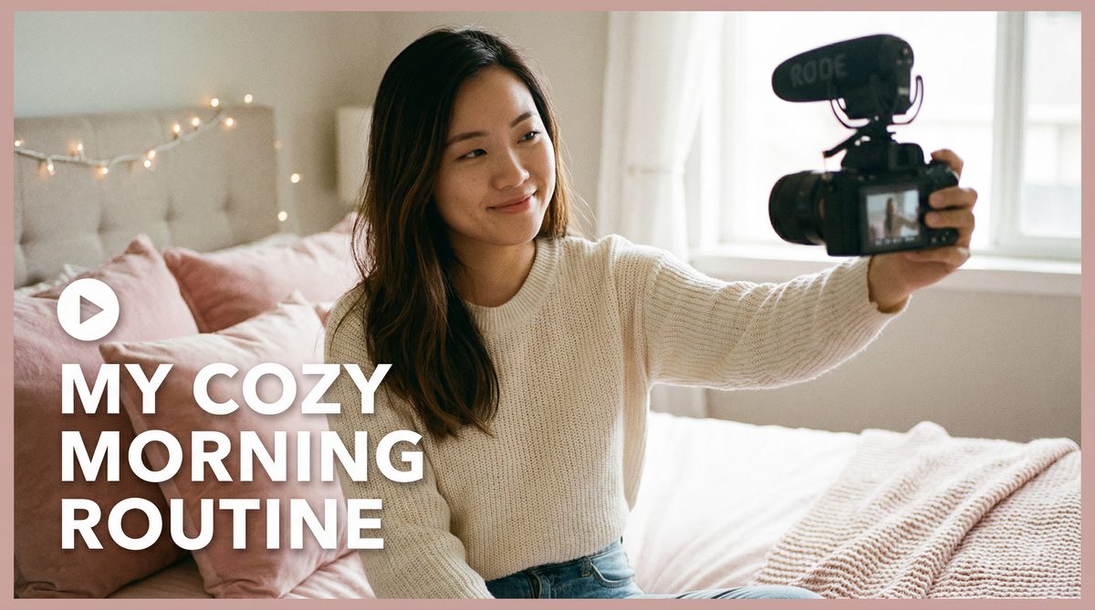 糖心生活日常视频分享