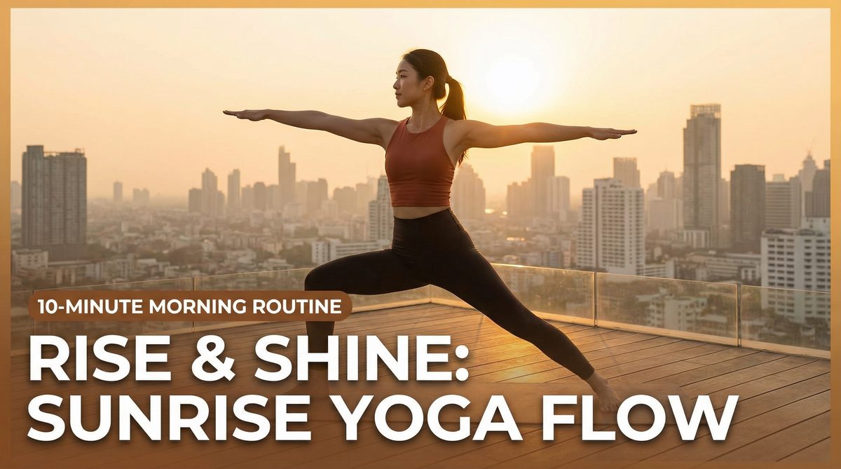 糖心健身视频教程